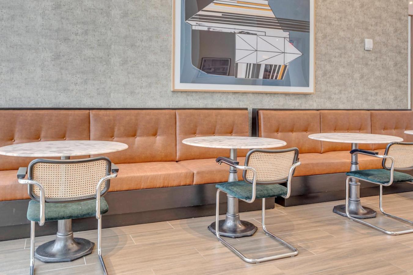 Modern Unit Mins From Brickell With Free Parking Leilighet Miami Eksteriør bilde