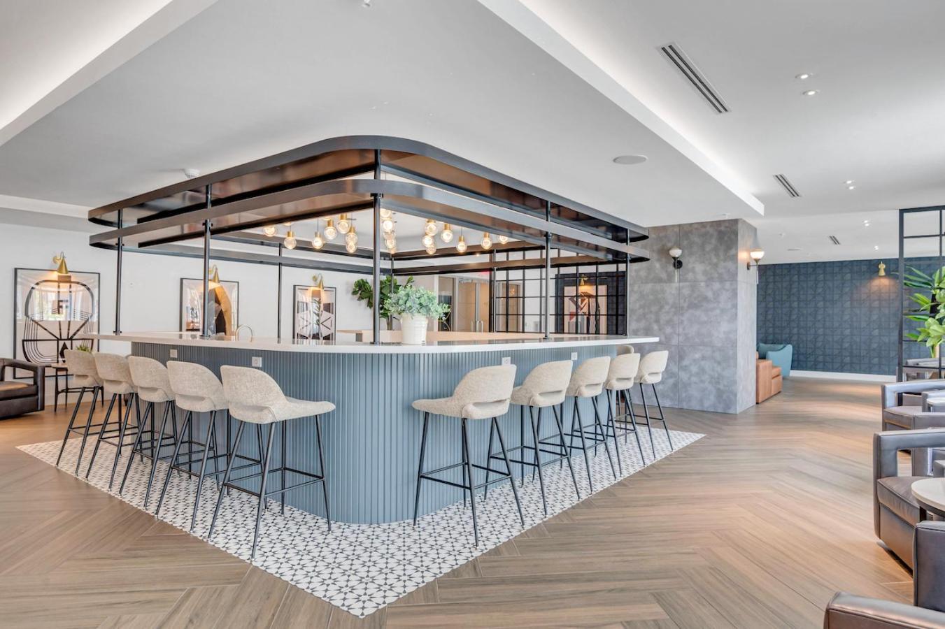 Modern Unit Mins From Brickell With Free Parking Leilighet Miami Eksteriør bilde