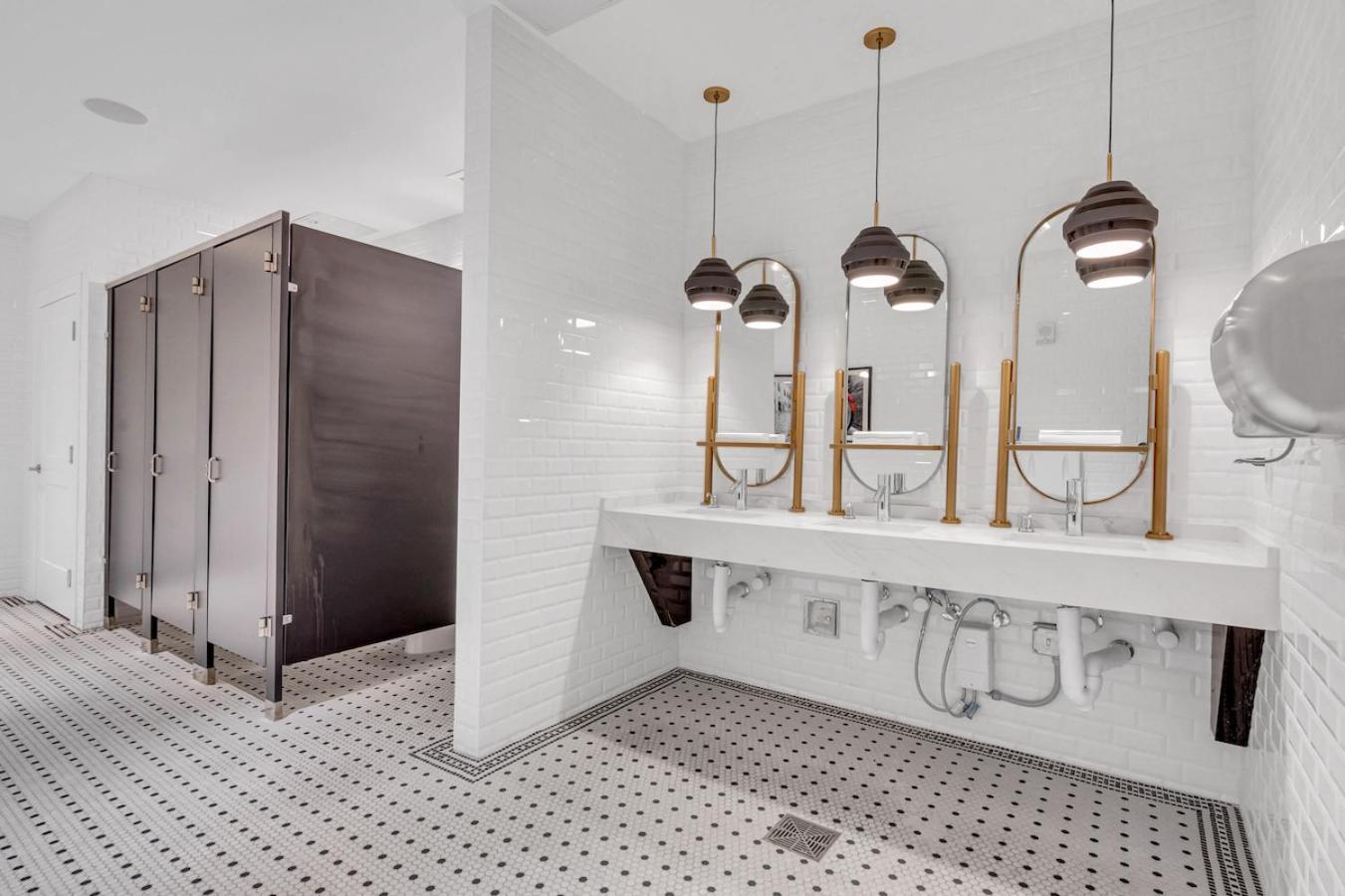 Modern Unit Mins From Brickell With Free Parking Leilighet Miami Eksteriør bilde