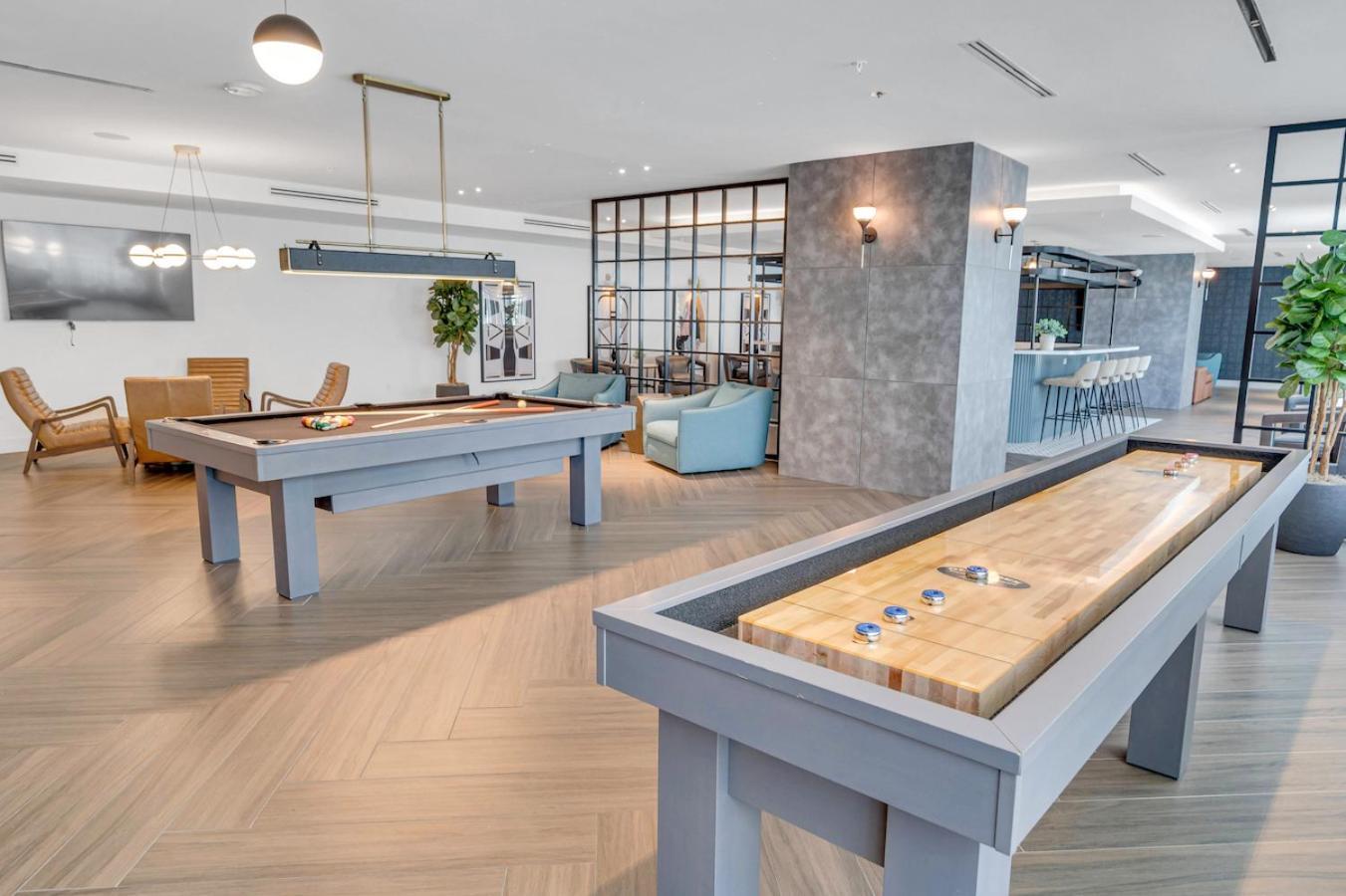 Modern Unit Mins From Brickell With Free Parking Leilighet Miami Eksteriør bilde